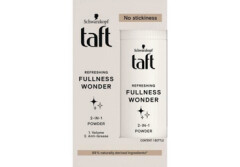 TAFT Juuksepuuder Fresh&Volume 10g