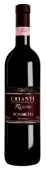 BONACCHI R.sau.v.BONACCHI RISER.CHIANTI,12%,0,75l 75cl