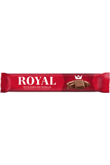 ROYAL Royal piimašokolaad 45g 45g