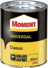 MOMENT Kontaktiniai klijai MOMENT Universal Classic, 800 ml 800ml