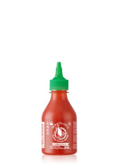 FLYING GOOSE Sriracha tuline tšillikaste 200ml