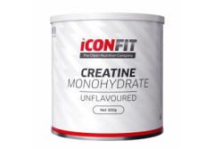 ICONFIT Kreatina monohidtats 300g