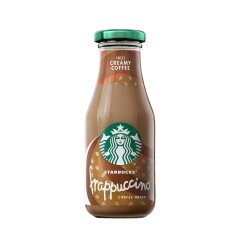 STARBUCKS Kohvijook Frappuccino 250ml