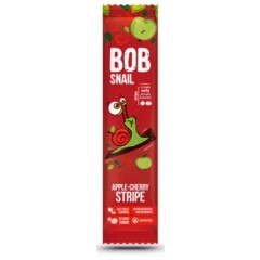 BOBSNAIL Kirsl-õunaribake 14g