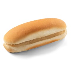 MANTINGA Hot Dog Bun 60g