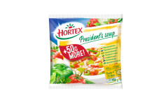 HORTEX Presidents soup 0,45kg