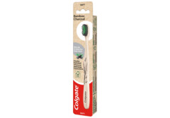 COLGATE Minkštų šerelių dantų šepetėlis COLGATE 1pcs