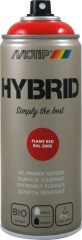 MOTIP HYBRID FLAME RED 400ml