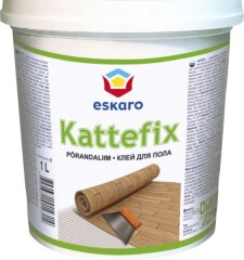 ESKARO Põrandaliim kattefix 1l