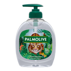 PALMOLIVE Vedelseep Tropical Forest 300ml