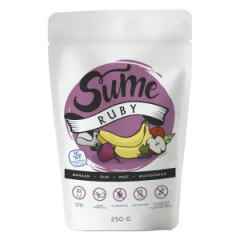 SUME SMUUTISEGU RUBY 250g