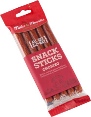 MAKS & MOORITS Snack Sticks Chorizo 85g