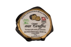TOMME DE LA VENOGE Sūris Tomme de la Venoge su trumais, 52%, 6x120g 120g