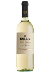 BOLLA Pinot Grigio 12% 750ml