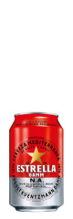 DAMM Nealkoholinis alus ESTRELLA Damm, 0,33l 33cl