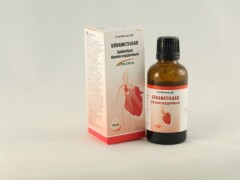 PAIRA Heart drops 40ml