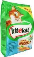 KITEKAT Kitekat sausas 1kg 1kg