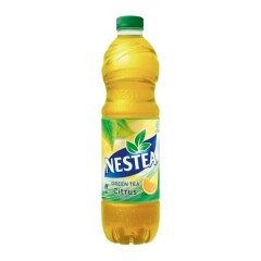 NESTEA Gaiv.gėrimas citrus.vaisi.sk.NESTEA,1,5l 1,5l