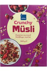 RAINBOW Müsli marjadega 500g