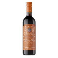 CASAL GARCIA Raudon. sausas vynas CASAL GARCIA, 0,75l 75cl
