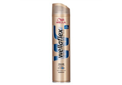 WELLAFLEX Plaukų lakas WELLAFEX VOLUME, 250 ml 250ml