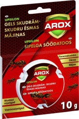 AROX Söödatoos vaaraosipelgatele 10g