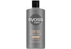 SYOSS Vyriškas plaukų šampūnas SYOSS MEN CONTROL 440ml