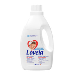 LOVELA Lovela Baby Liquid Color 1.45L 1,45l
