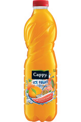 CAPPY Multipuuvilja mahlajook, mangostani maitseainega 1500ml