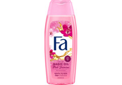 FA Dušo gelis magic oil pink JASMINE 400ml