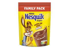 NESQUIK Šķīstošāis kakao dzēriens 700g