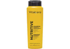 VITALCARE Šampoon Nutritive 500ml