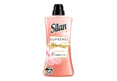 SILAN Skalbinių minkštiklis SILAN Supreme Romance, 1,2 l, 48 skalbimai 1,2l