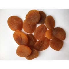 ALISCO Kuivatatud aprikoosid 12,5kg