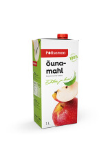 PÕLTSAMAA Põltsamaa Apple Juice 1l