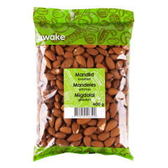 AWAKE KOORITUD MANDEL 400g