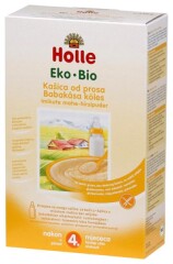 HOLLE hirsipuder mahe 250g