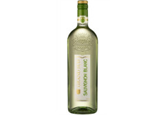 GRAND SUD Baltvīns Sauvignon Blanc 1l