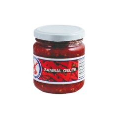 WINDMILL SAMBAL OELEK 200g