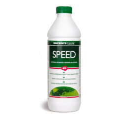 VINCENTS Betono stingimo greitiklis SPEED, 1 l 1l