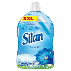 SILAN Pesuloputusvahend Fresh Sky 2,86l