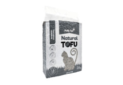 PUFFY TAIL Kassiliiv Natural Tofu 6l