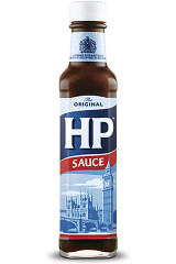 HP HP Sauce 255 g 255g