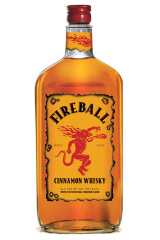 FIREBALL Cinnamon Whisky 70cl