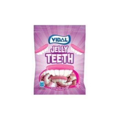 VIDAL VAHUKOMM TEETH 70g