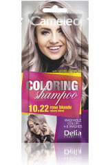 CAMELEO Tooniv shampoon 10.22 rose blonde 40ml