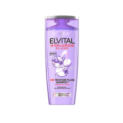 ELVITAL Shampoon hyaluron plump 250ml