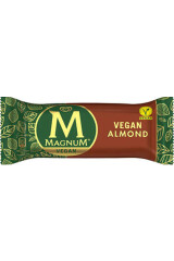 MAGNUM Pulgajäätis Almond vegan 90ml