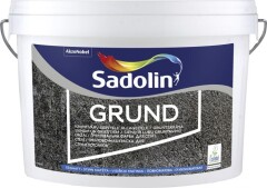 SADOLIN GRUND  VALGE 2,5l