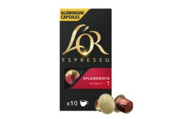 L'OR Splendente 10pcs